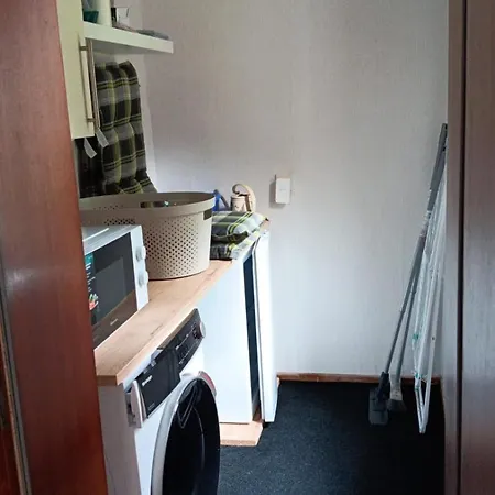 Apartamento Ninas Hinterweiler