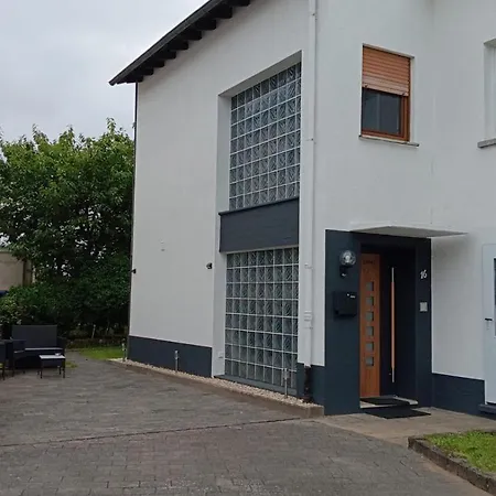 Ninas * Hinterweiler