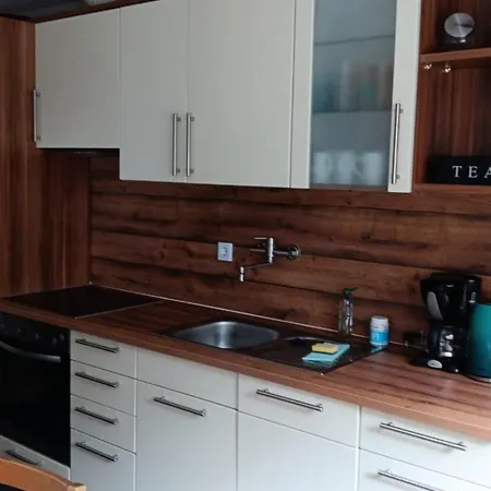 Ninas * Hinterweiler