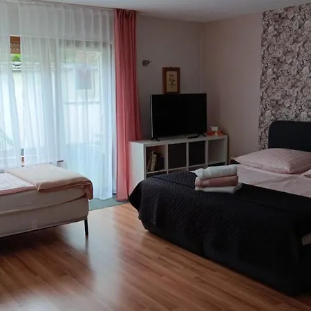 Ninas Appartement