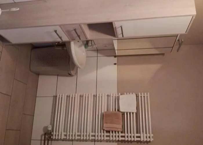 Apartamento Ninas Hinterweiler