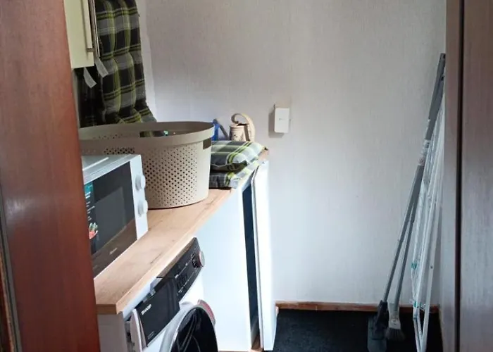 Apartamento Ninas Hinterweiler