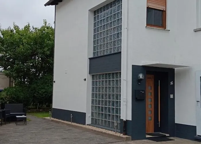 Ninas * Hinterweiler