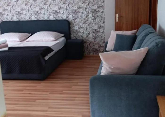 Apartment Ninas Hinterweiler