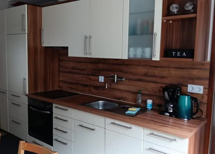 Ninas * Hinterweiler